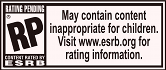 RP (Rating Pending)