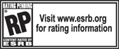 RP (Rating Pending) RP (Rating Pending)
