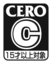 CERO C - 15 才以上対象