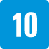 10+
